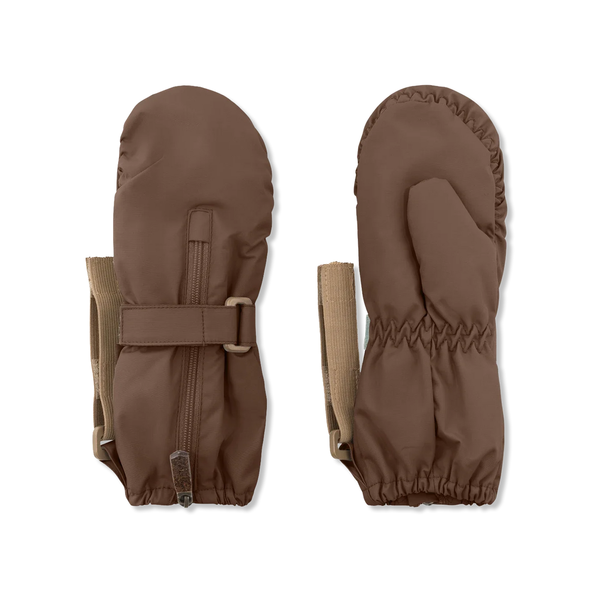 Matcesar fleece Wanten