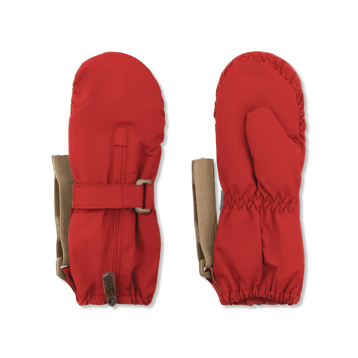 Matcesar fleece Wanten