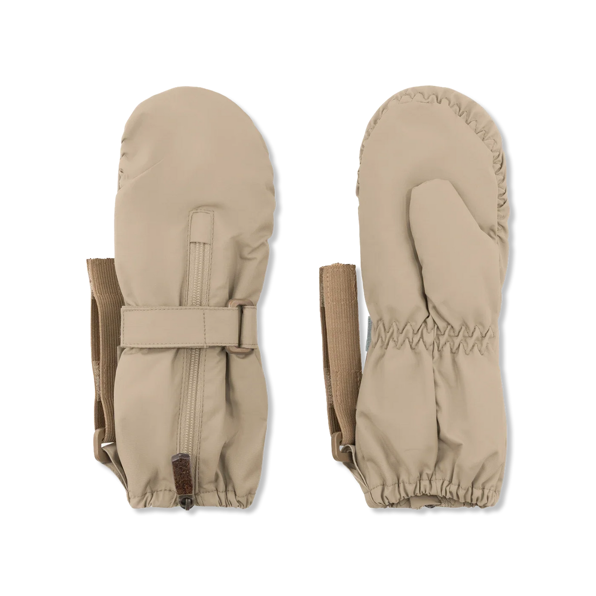 Matcesar fleece Wanten