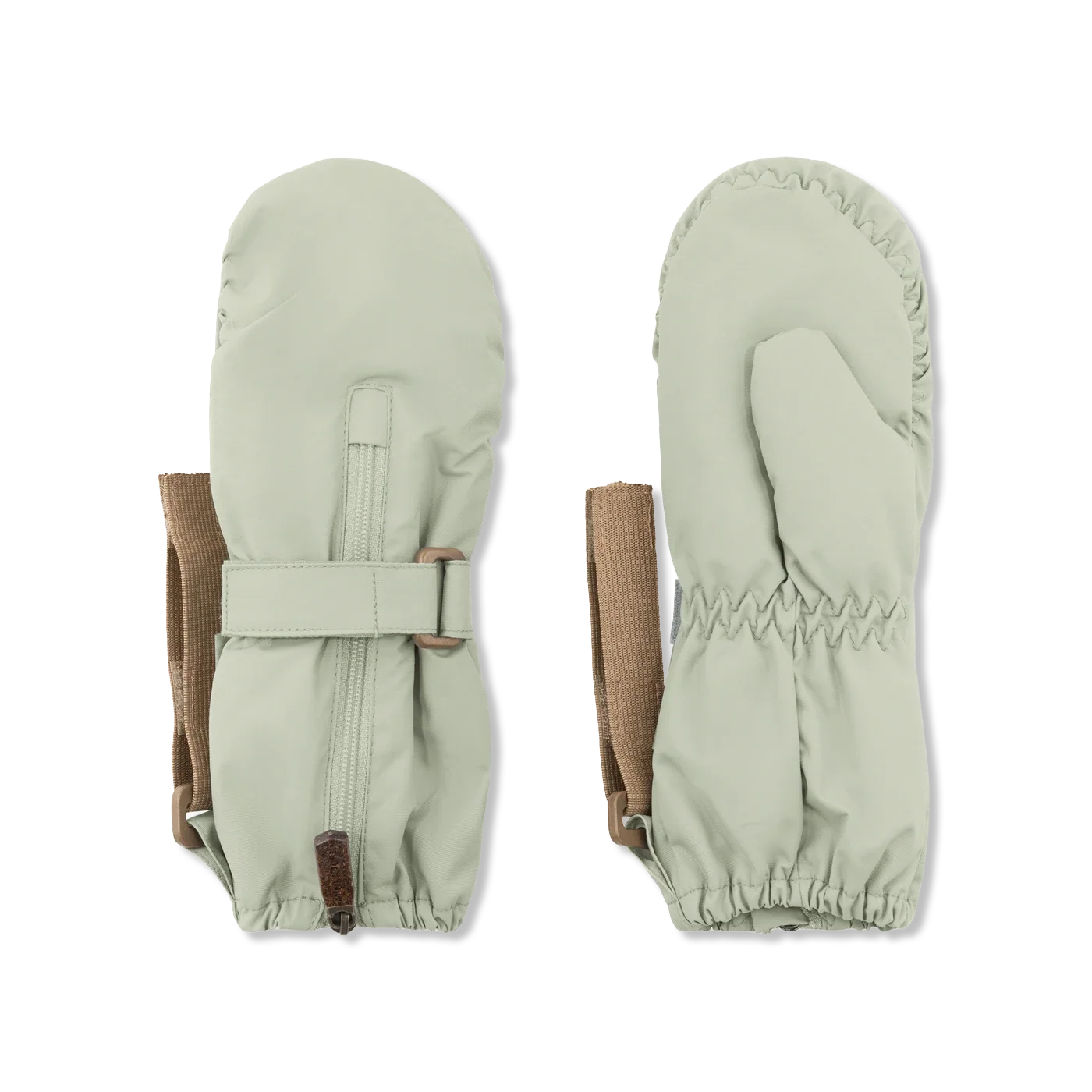 Matcesar fleece Wanten