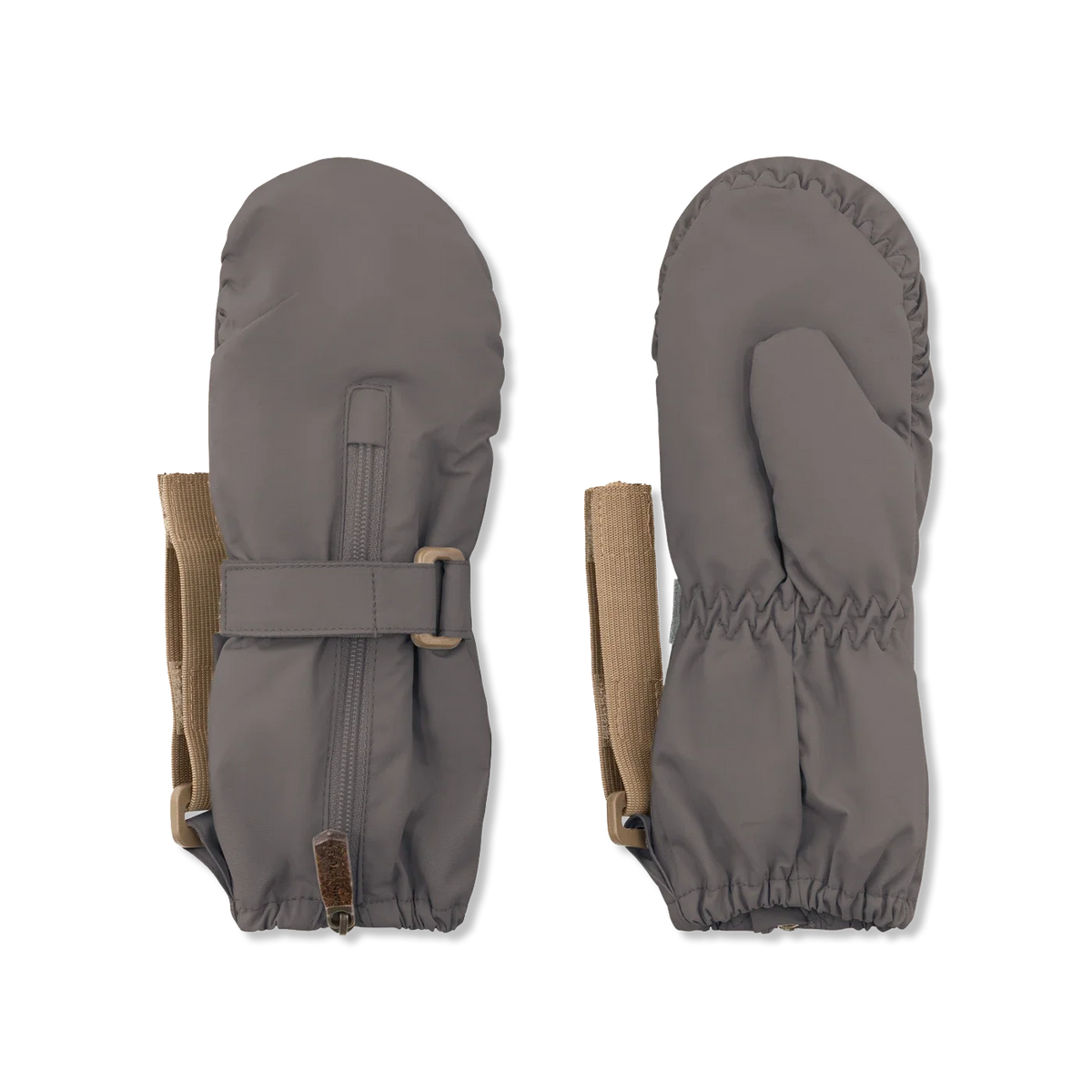 Matcesar fleece Wanten
