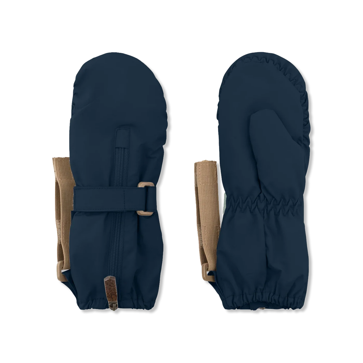Matcesar fleece Wanten