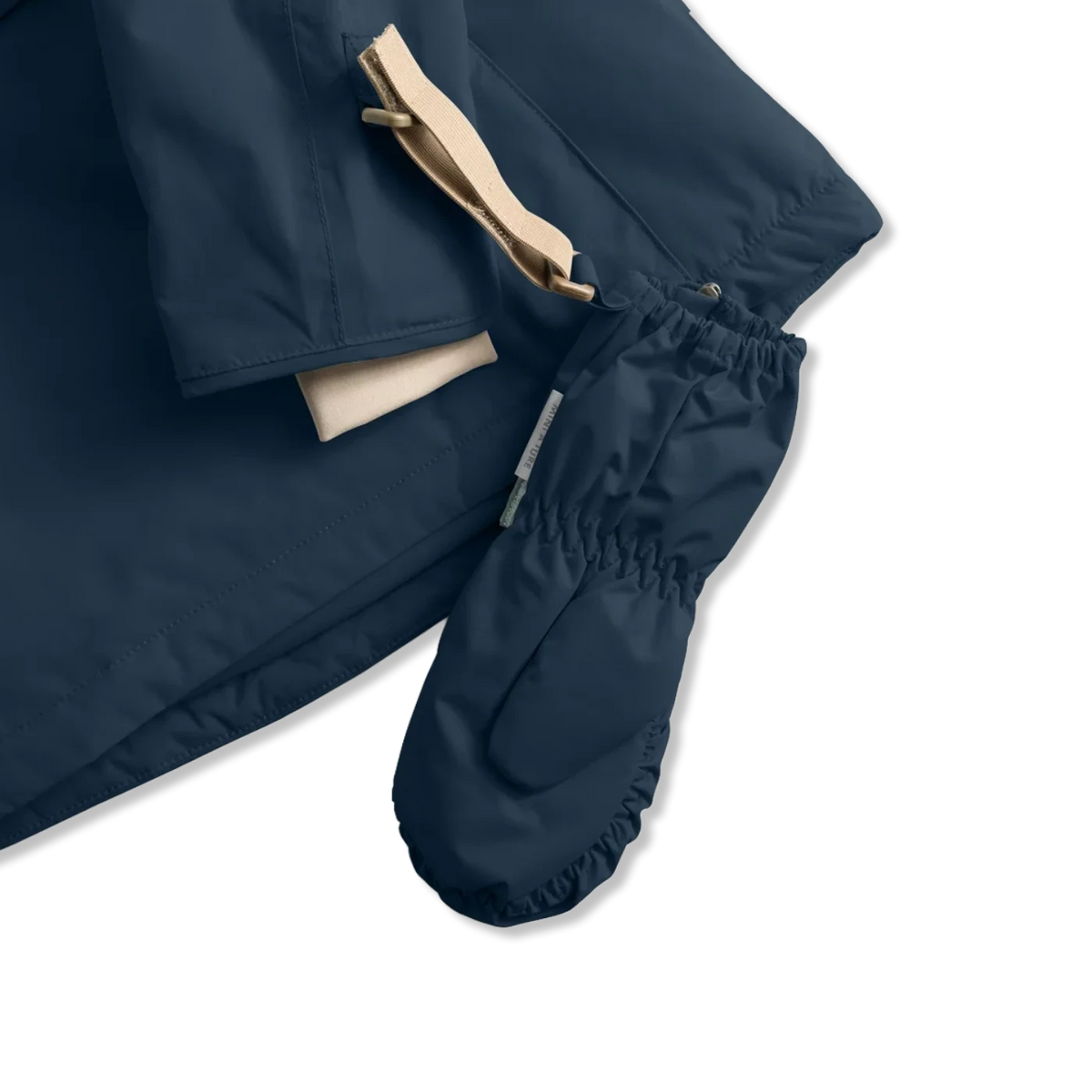 Matcesar fleece Wanten