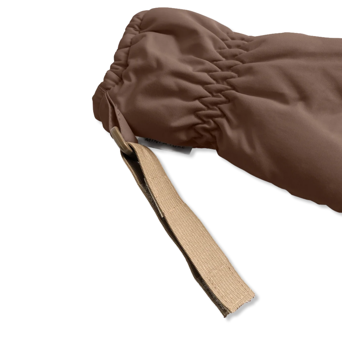Matcordt Wanten