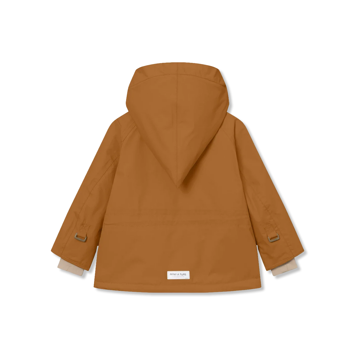 Matwang fleece Winterjas