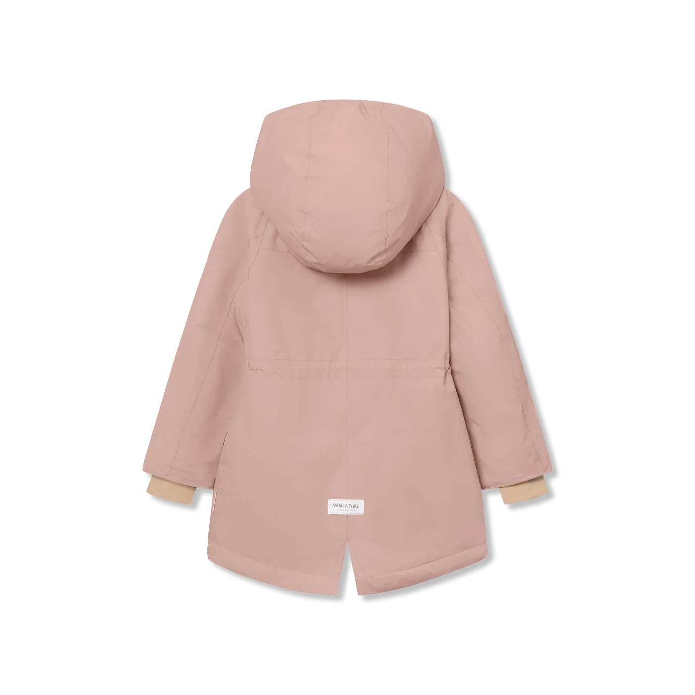 Matvikania fleece Winterjas