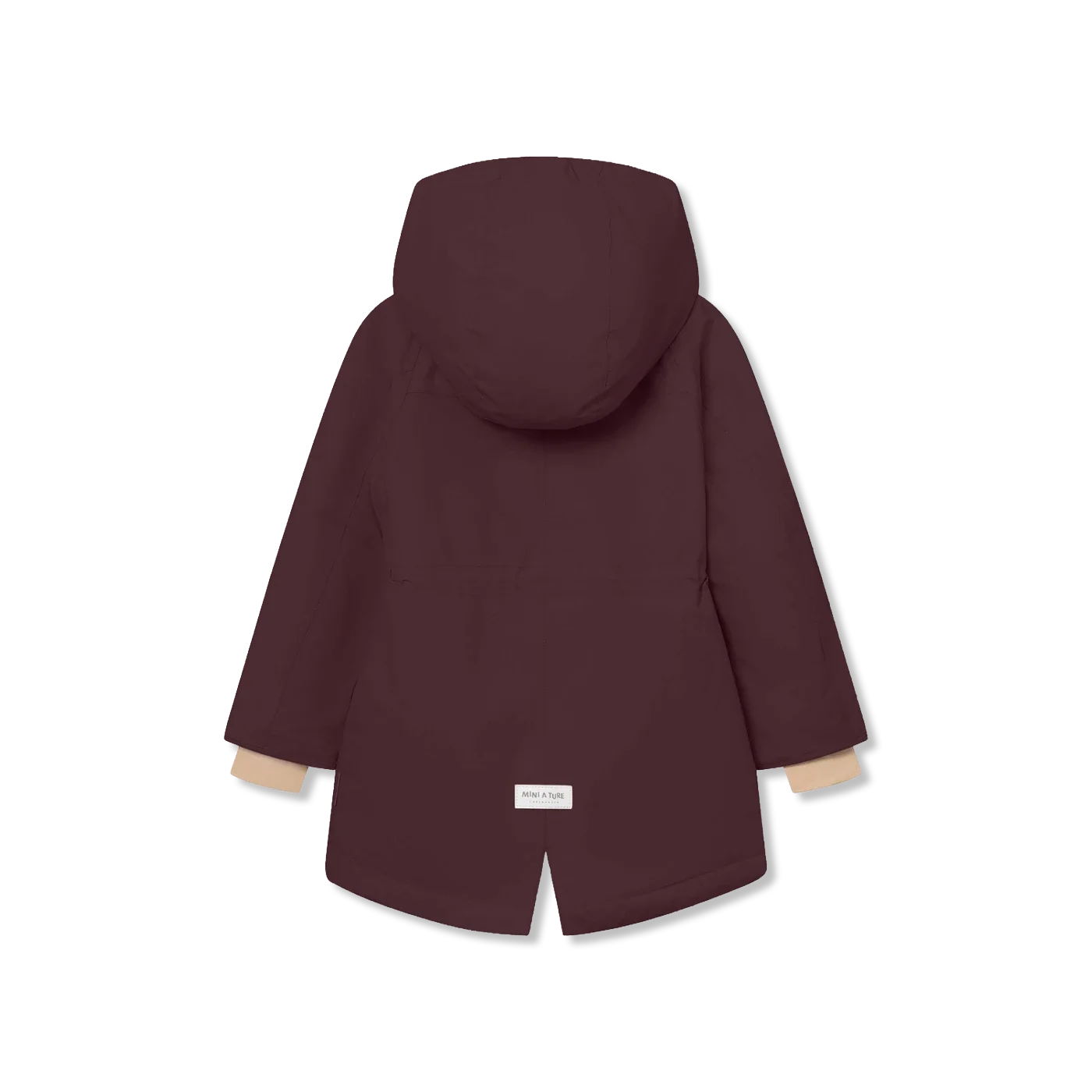 Matvikania fleece Winterjas