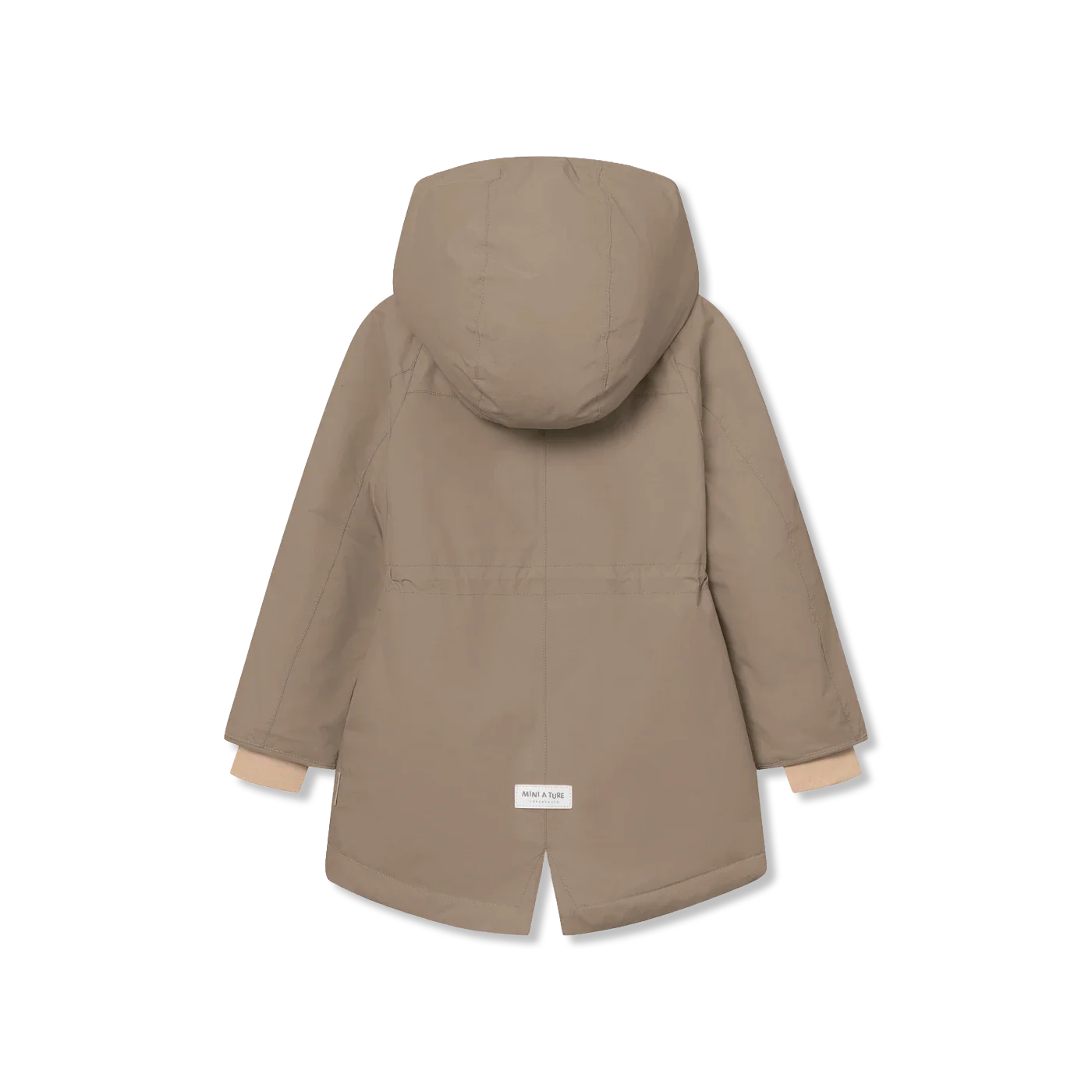 Matvikania fleece Winterjas