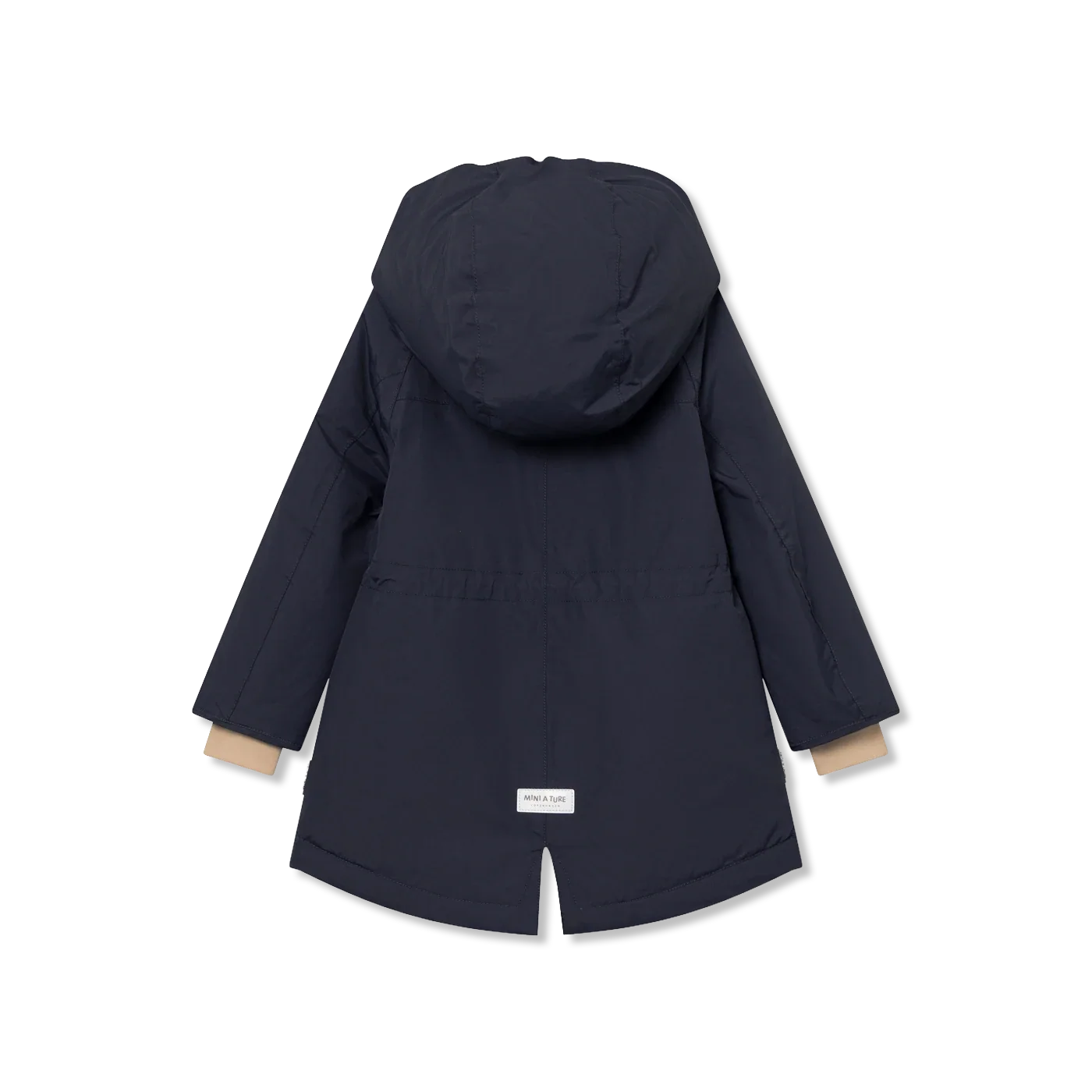Matvikania fleece Winterjas