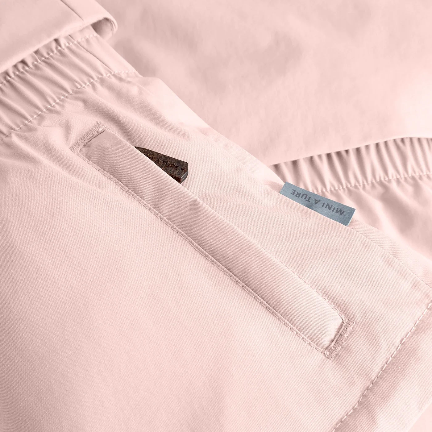 Matalgeana fleece Winterjas