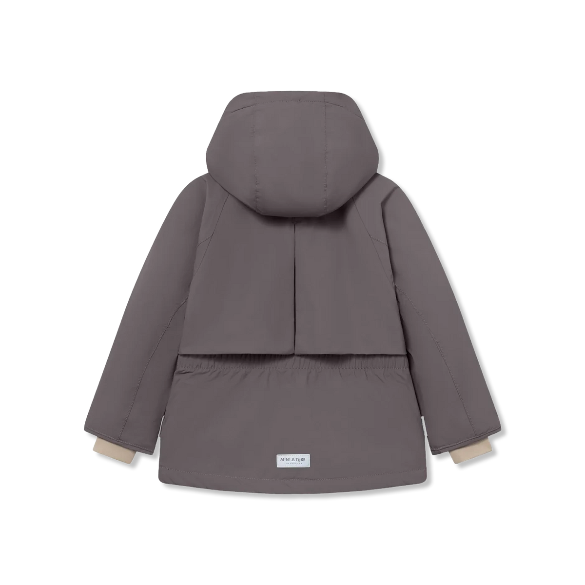 Matalgeana fleece Winterjas