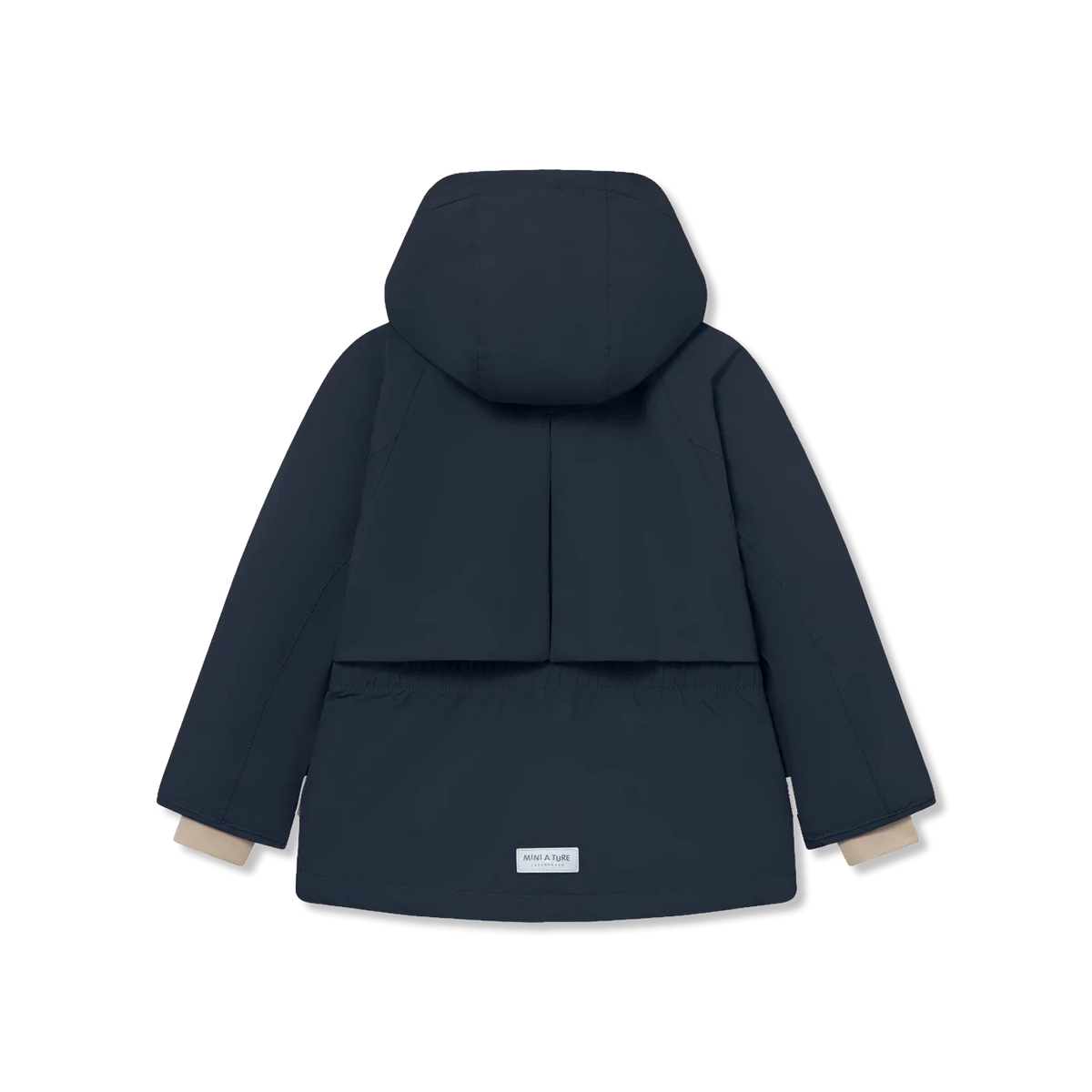 Matalgeana fleece Winterjas