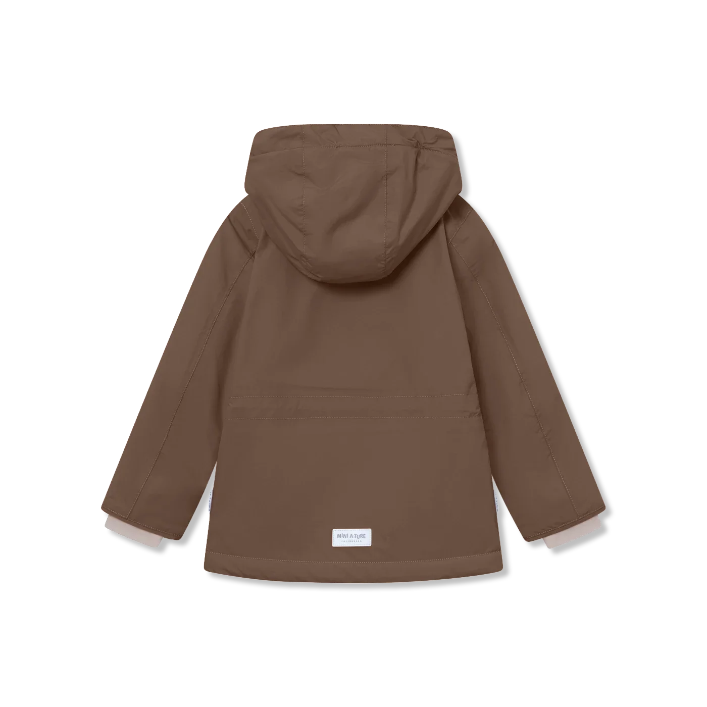 Matadyanko fleece Winterjas