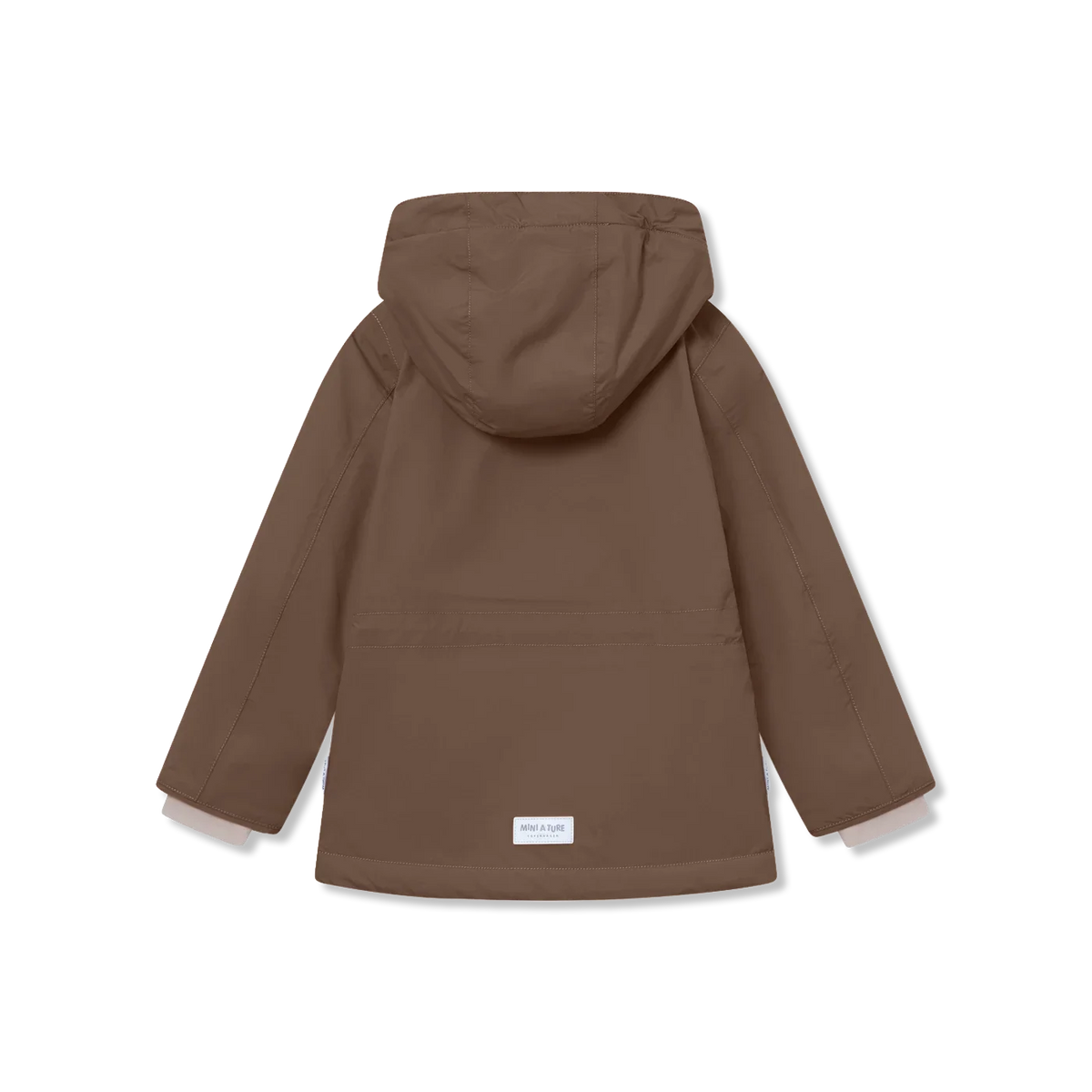 Matadyanko fleece Winterjas
