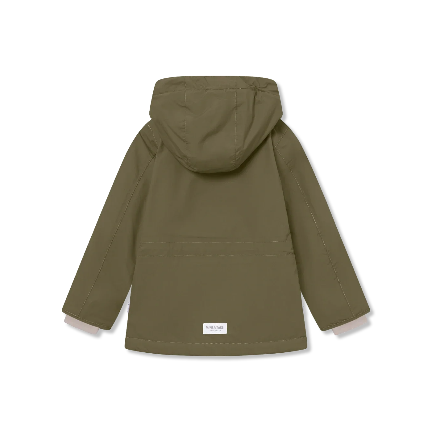 Matadyanko fleece Winterjas