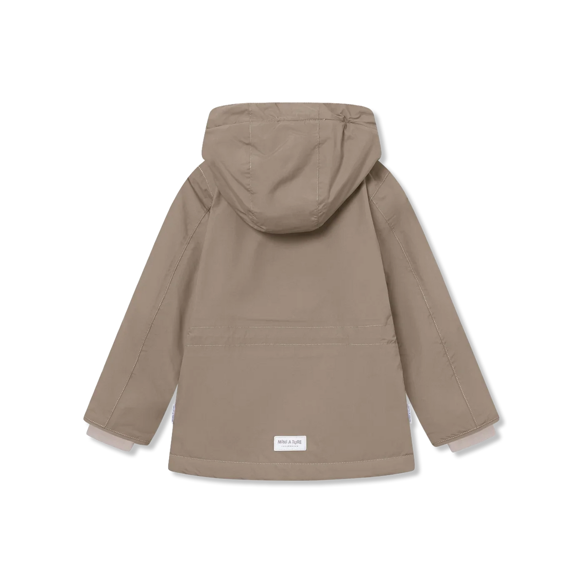 Matadyanko fleece Winterjas