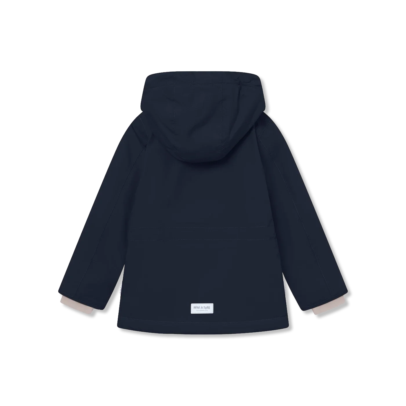 Matadyanko fleece Winterjas