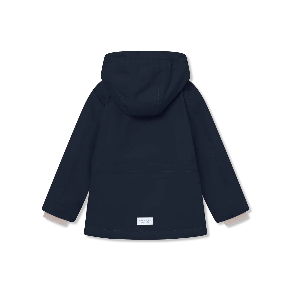 Matadyanko fleece Winterjas