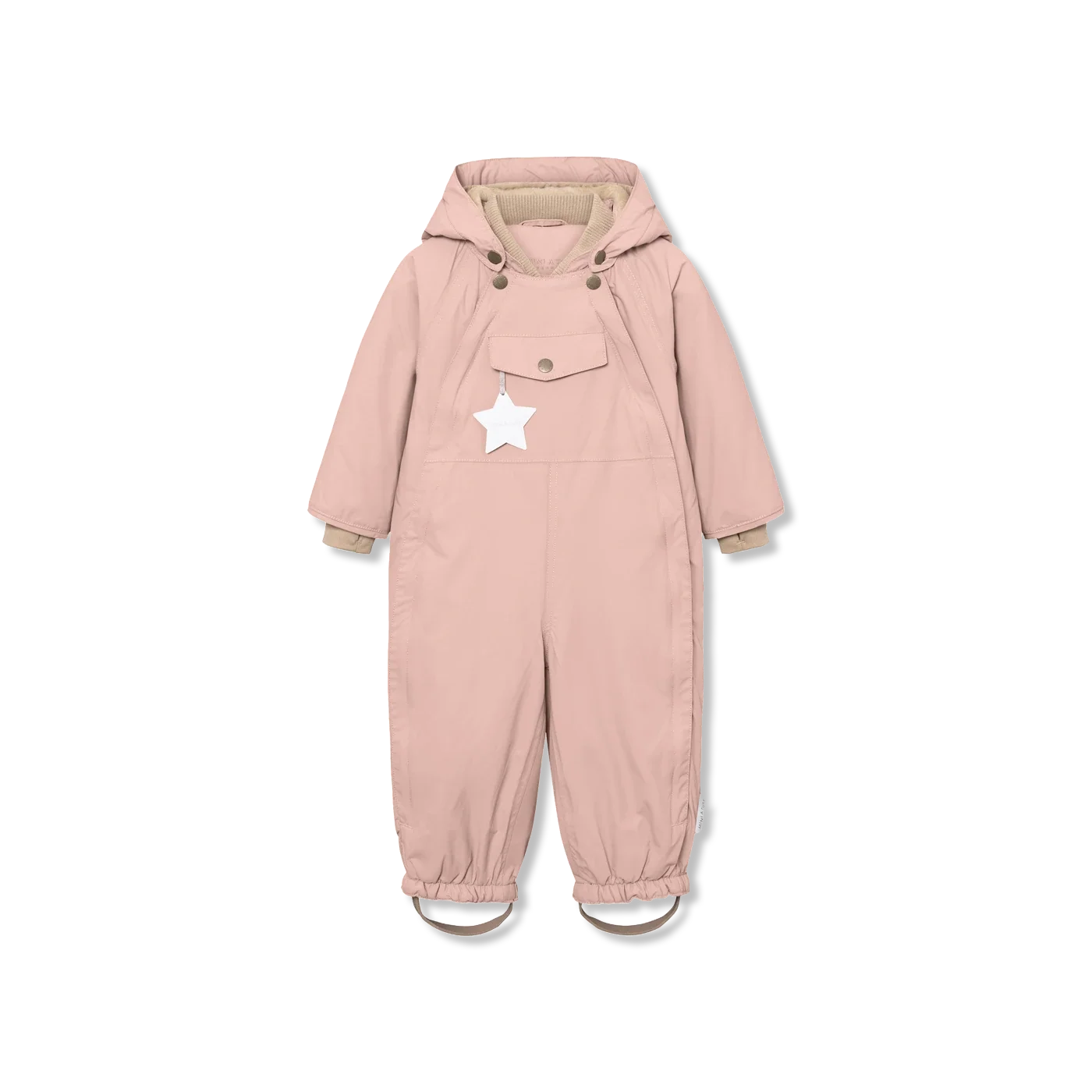 Matwisti fleece Skipak
