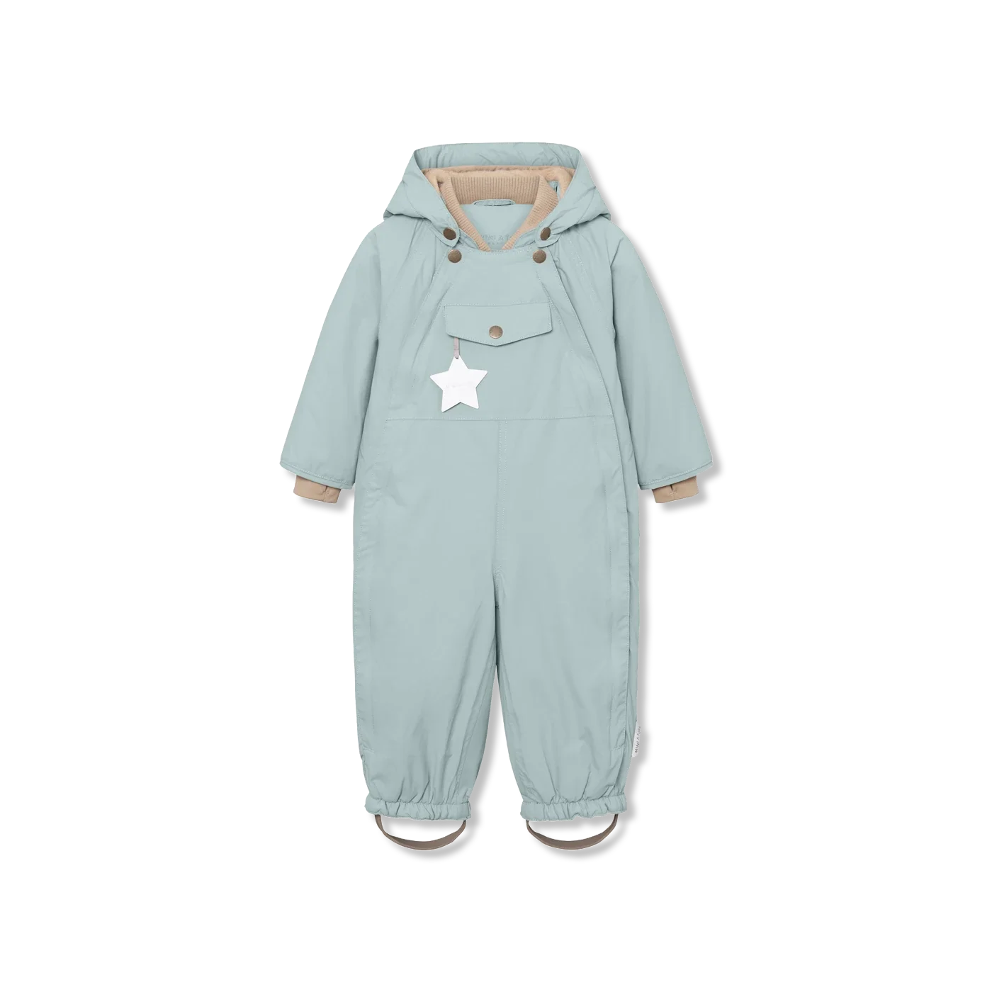 Matwisti fleece Skipak