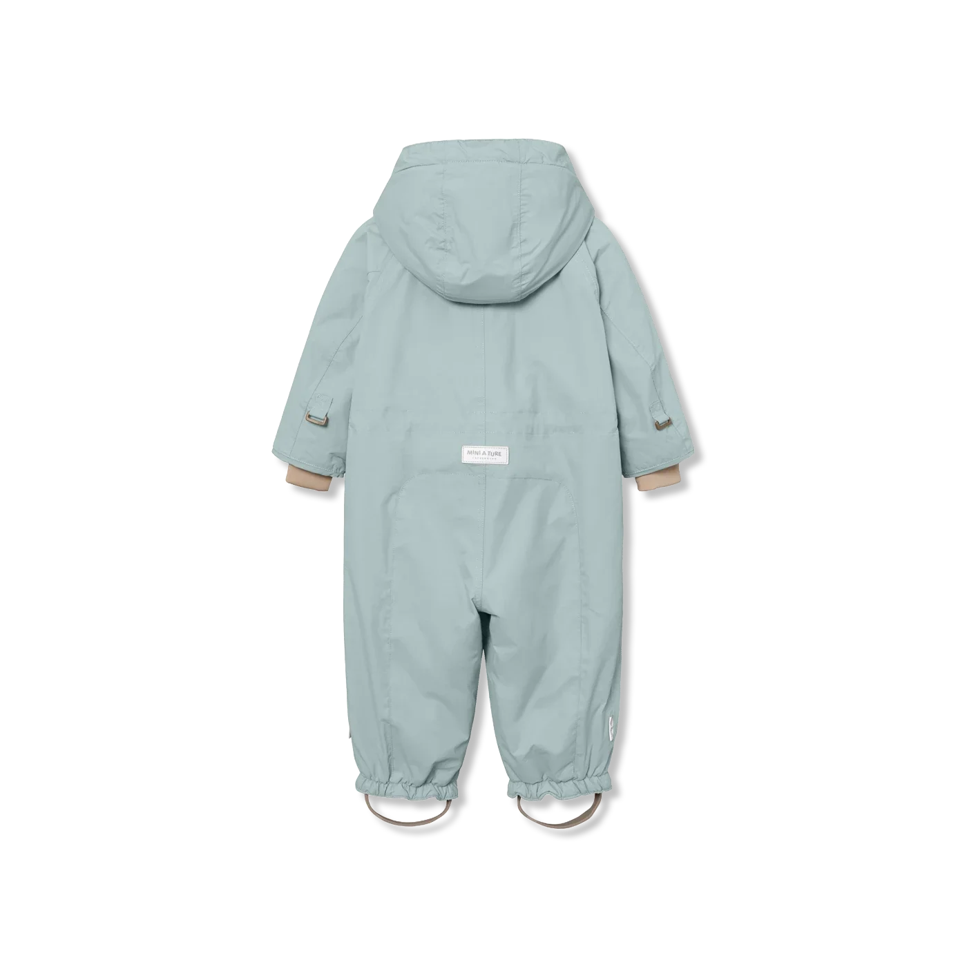 Matwisti fleece Skipak
