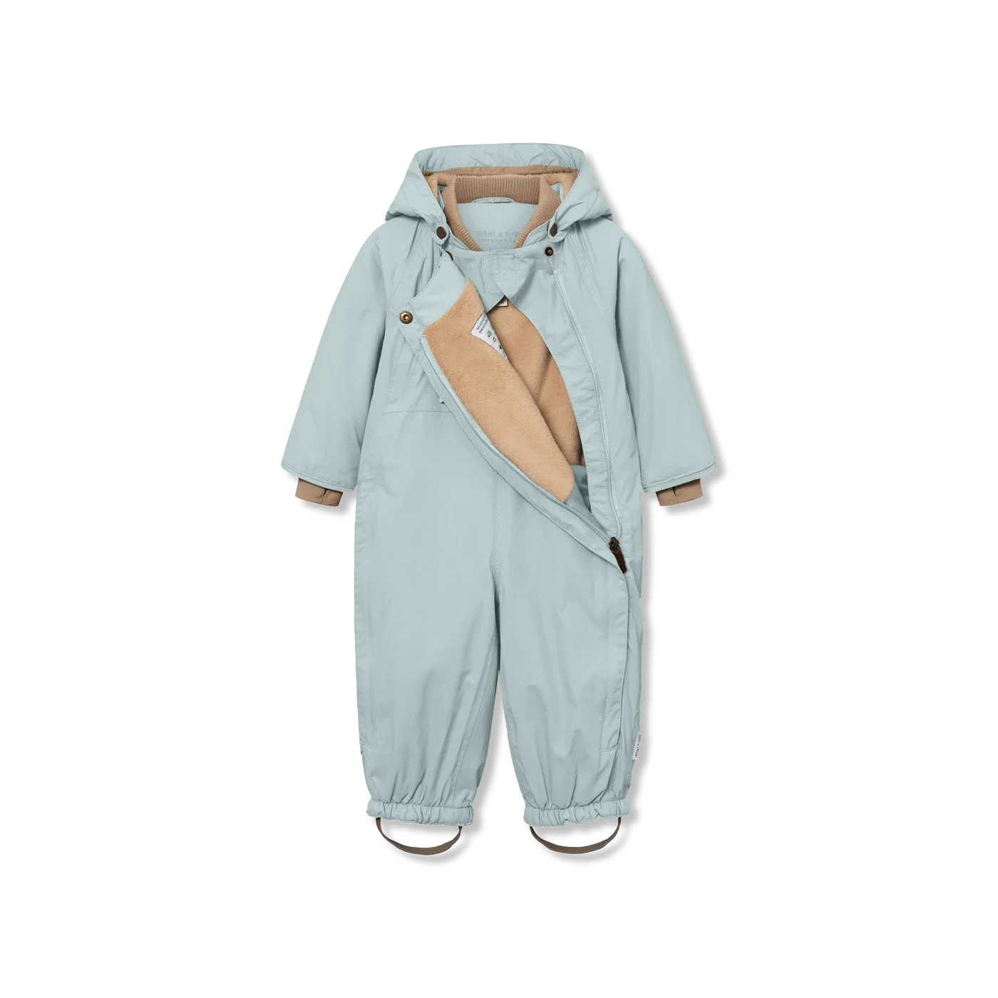 Matwisti fleece Skipak