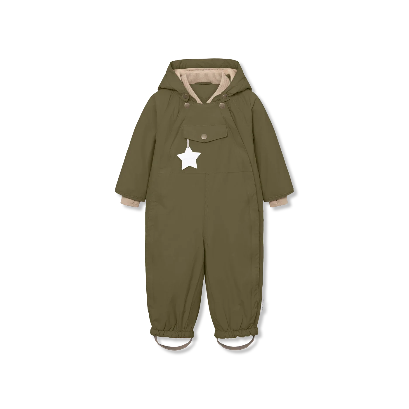 Matwisti fleece Skipak
