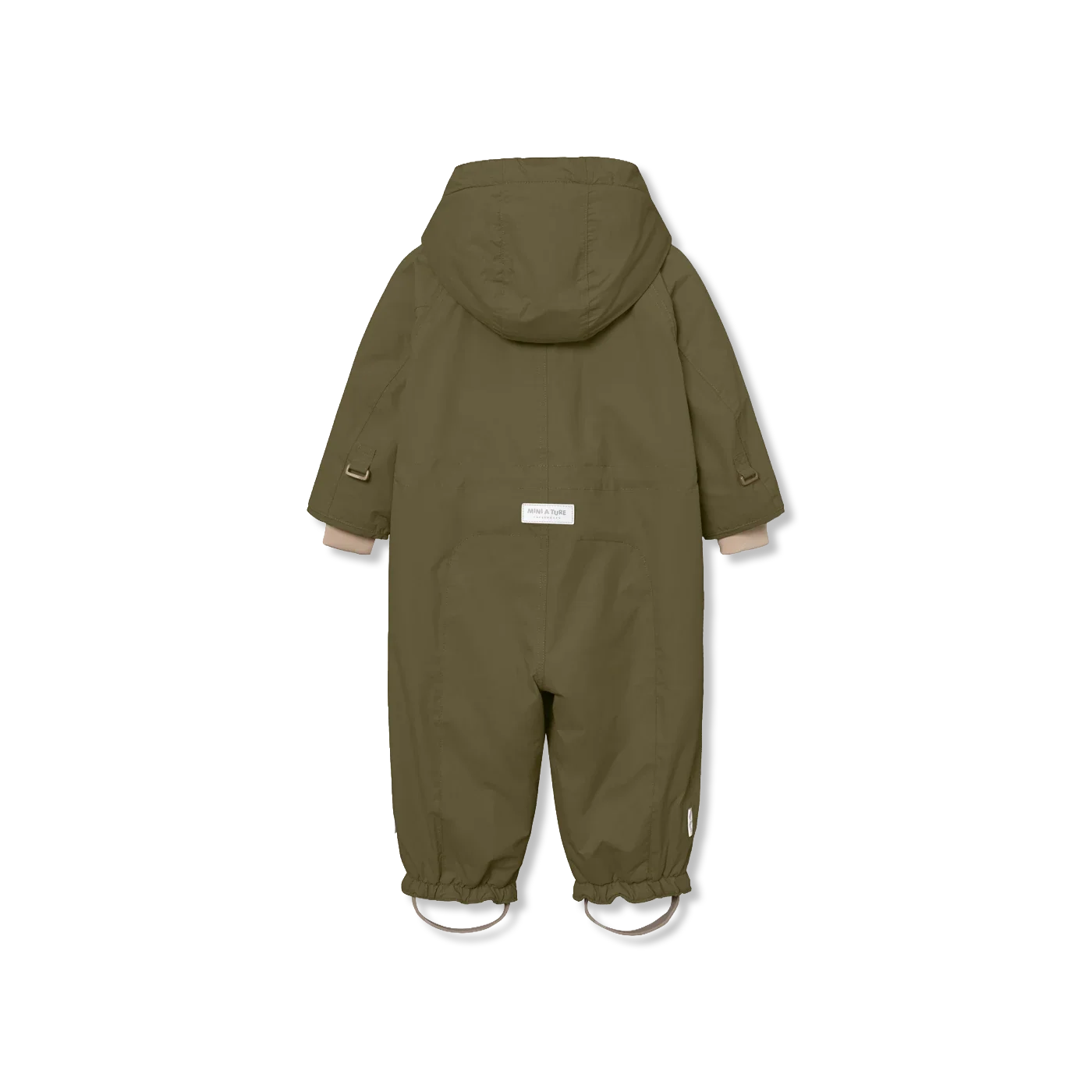 Matwisti fleece Skipak