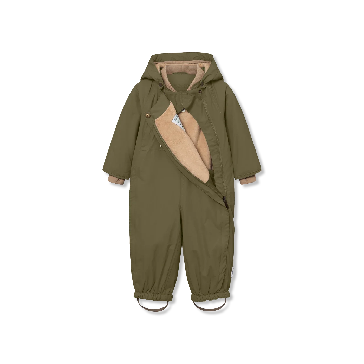 Matwisti fleece Skipak