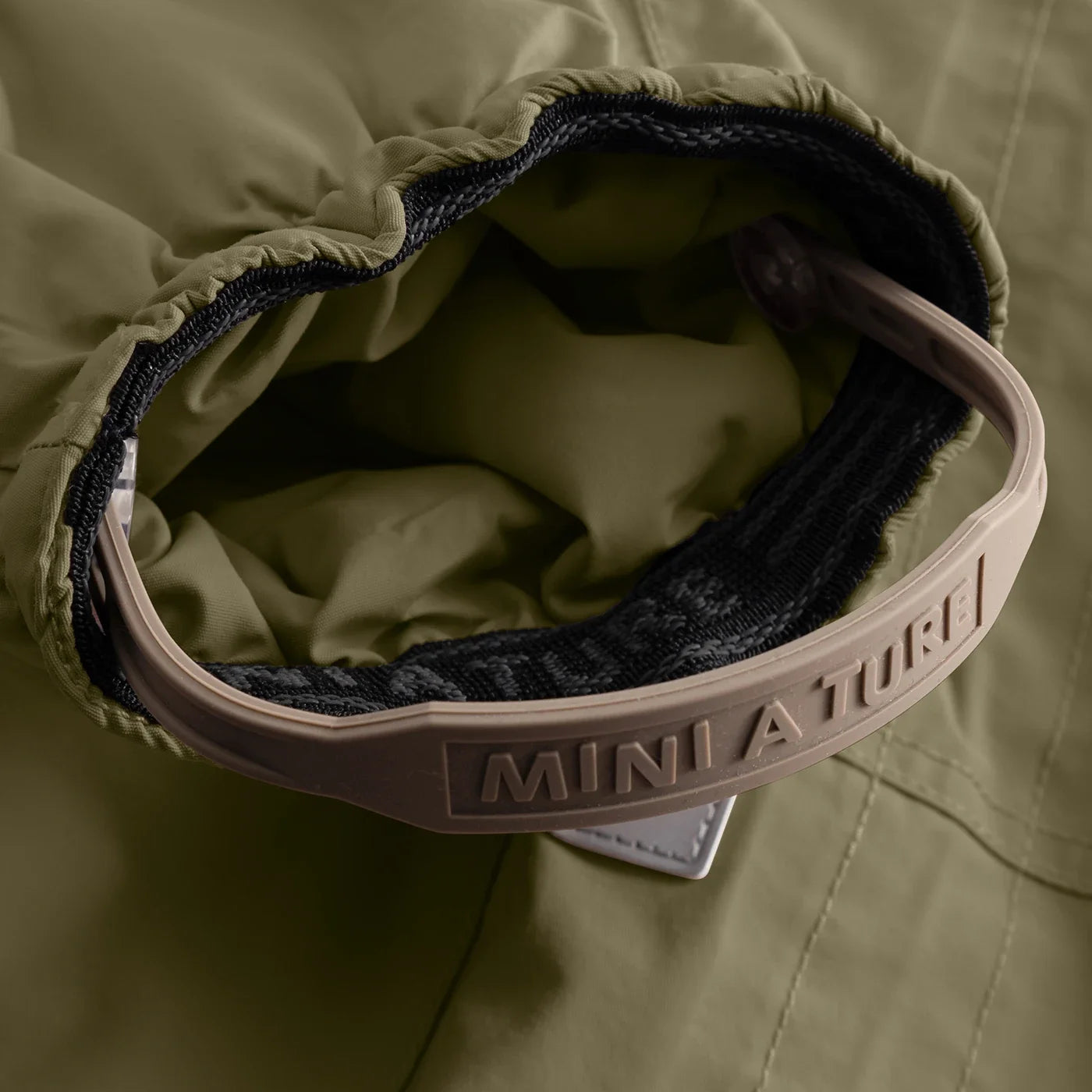 Matwisti fleece Skipak