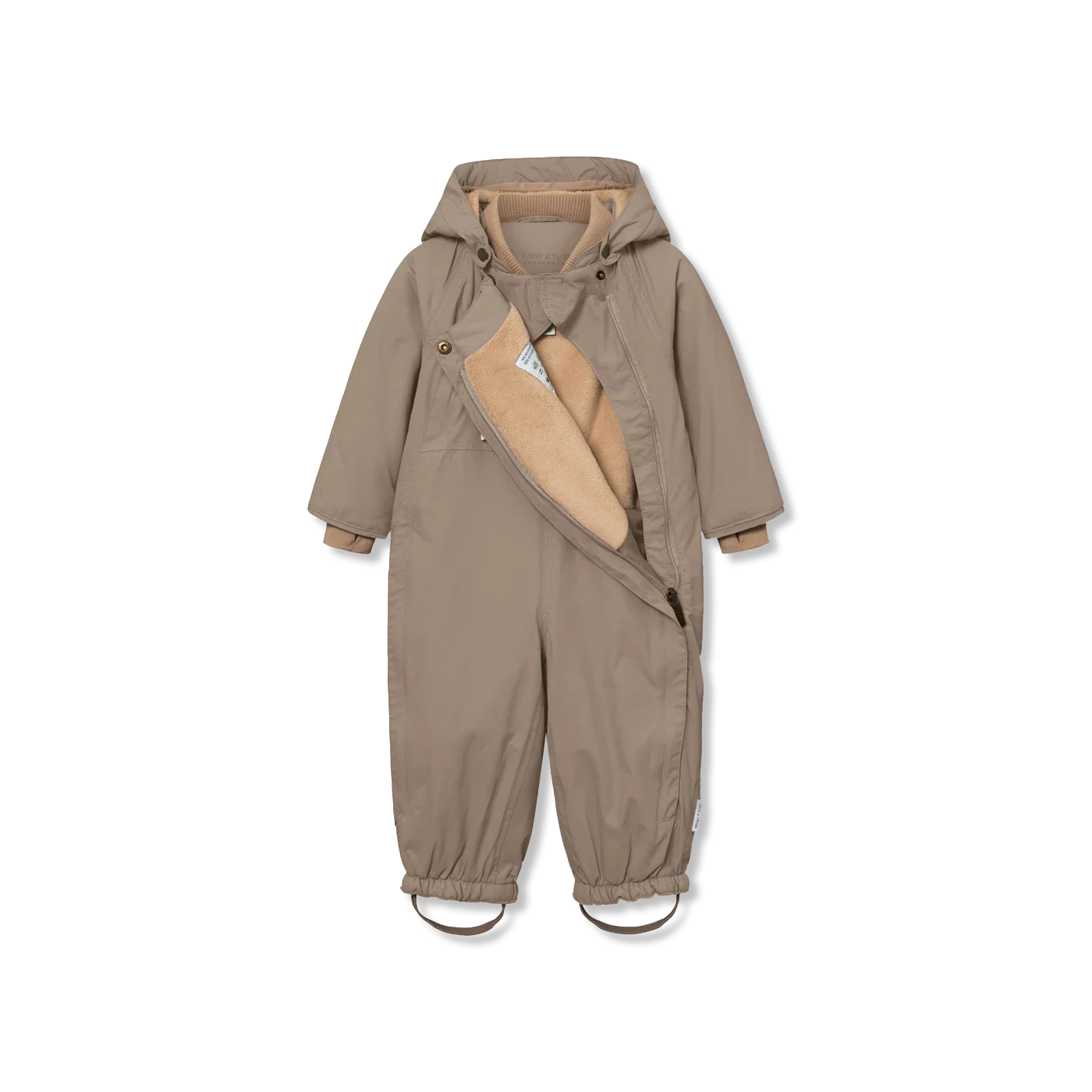 Matwisti fleece Skipak