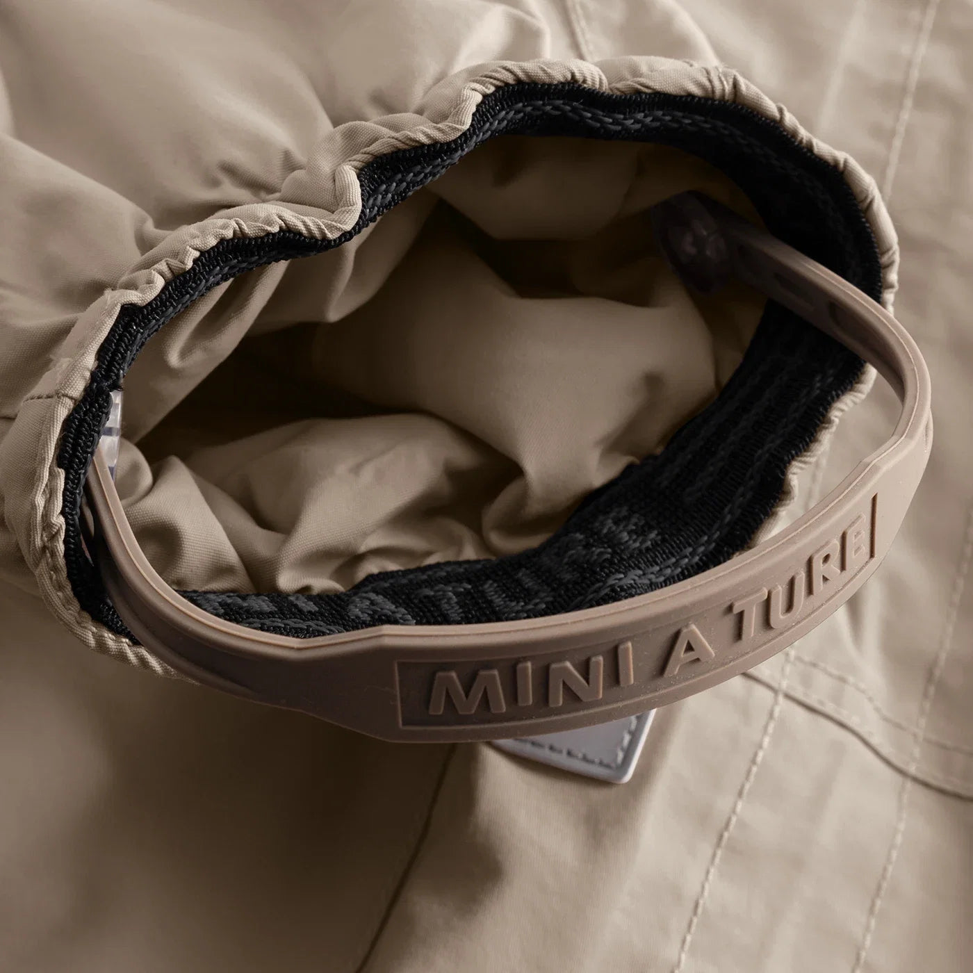 Matwisti fleece Skipak