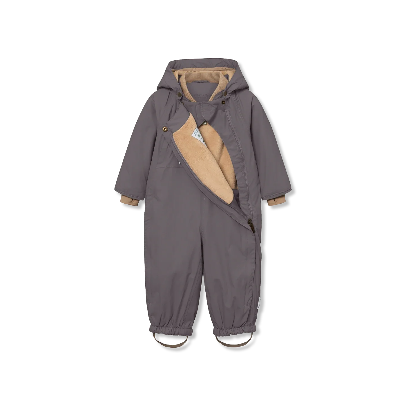 Matwisti fleece Skipak