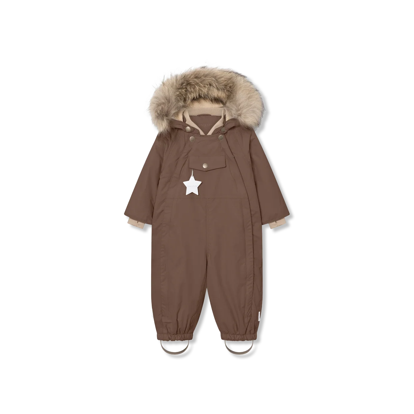 Matwisti fleece Skipak