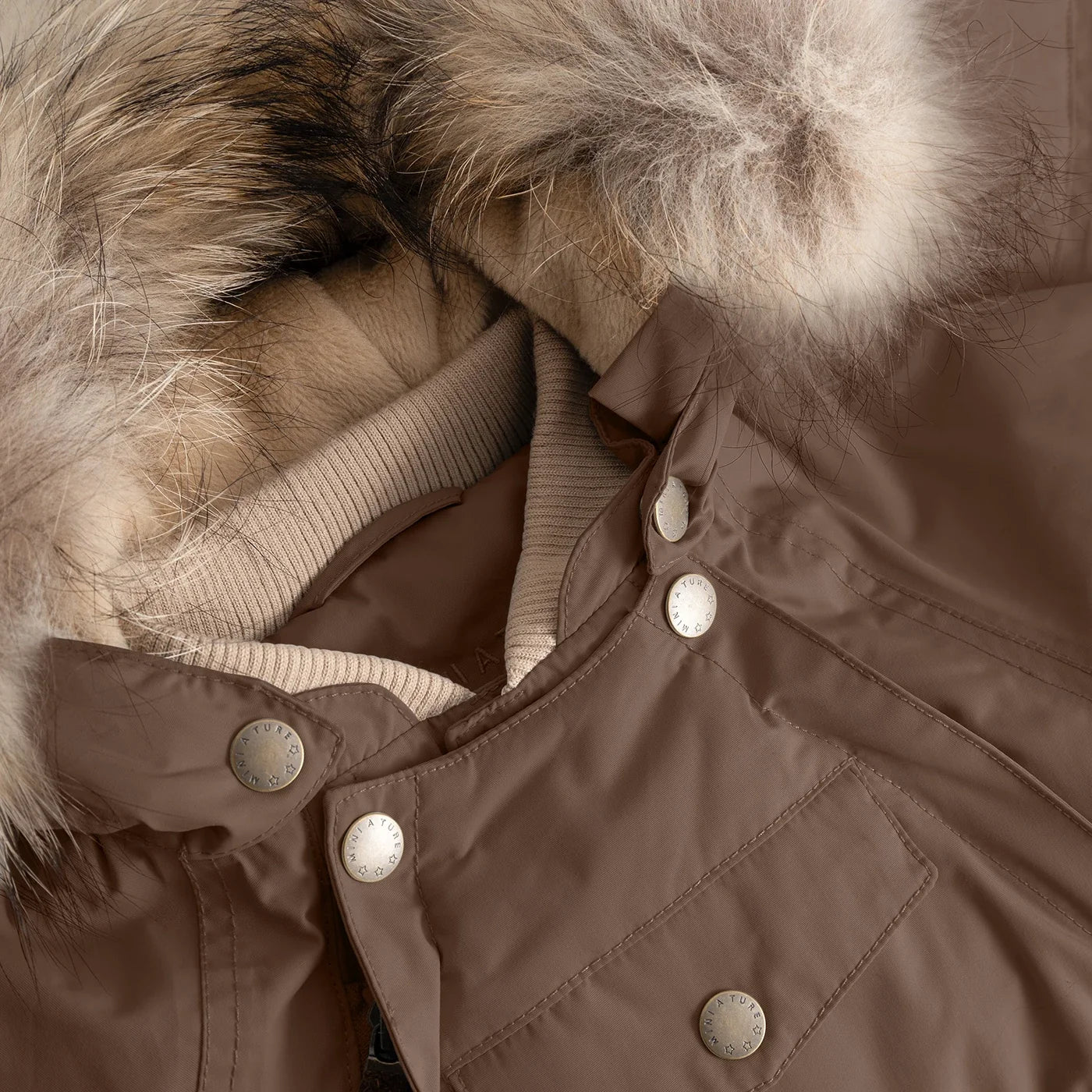 Matwisti fleece Skipak