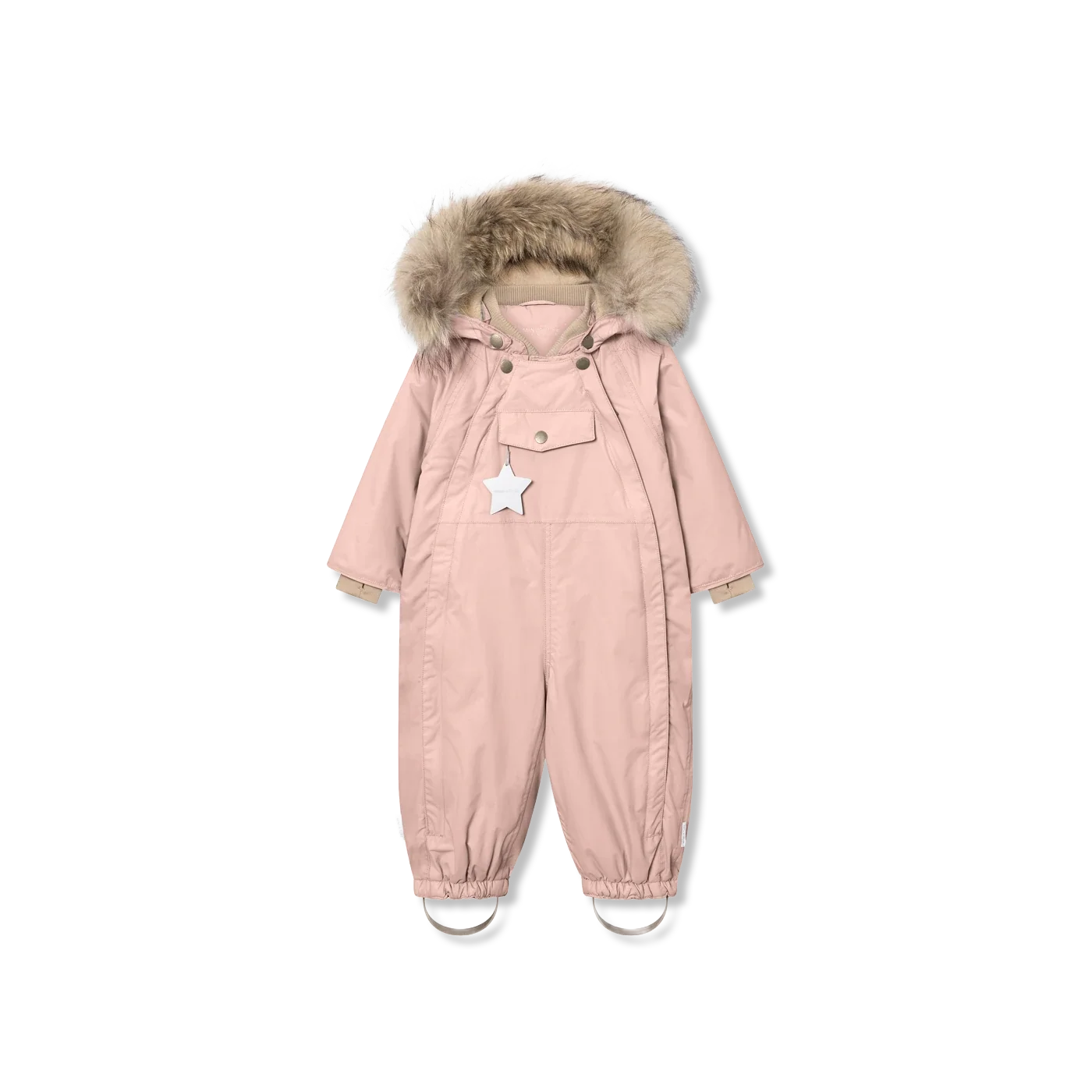 Matwisti fleece Skipak