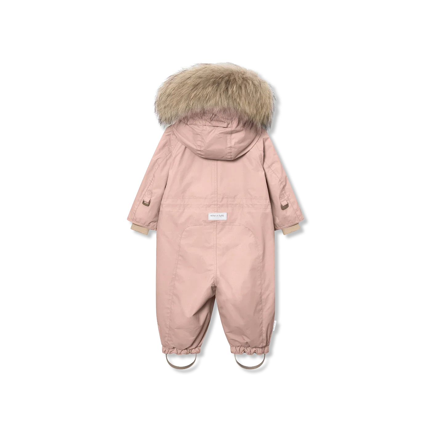 Matwisti fleece Skipak