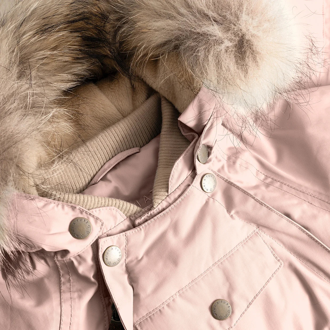 Matwisti fleece Skipak
