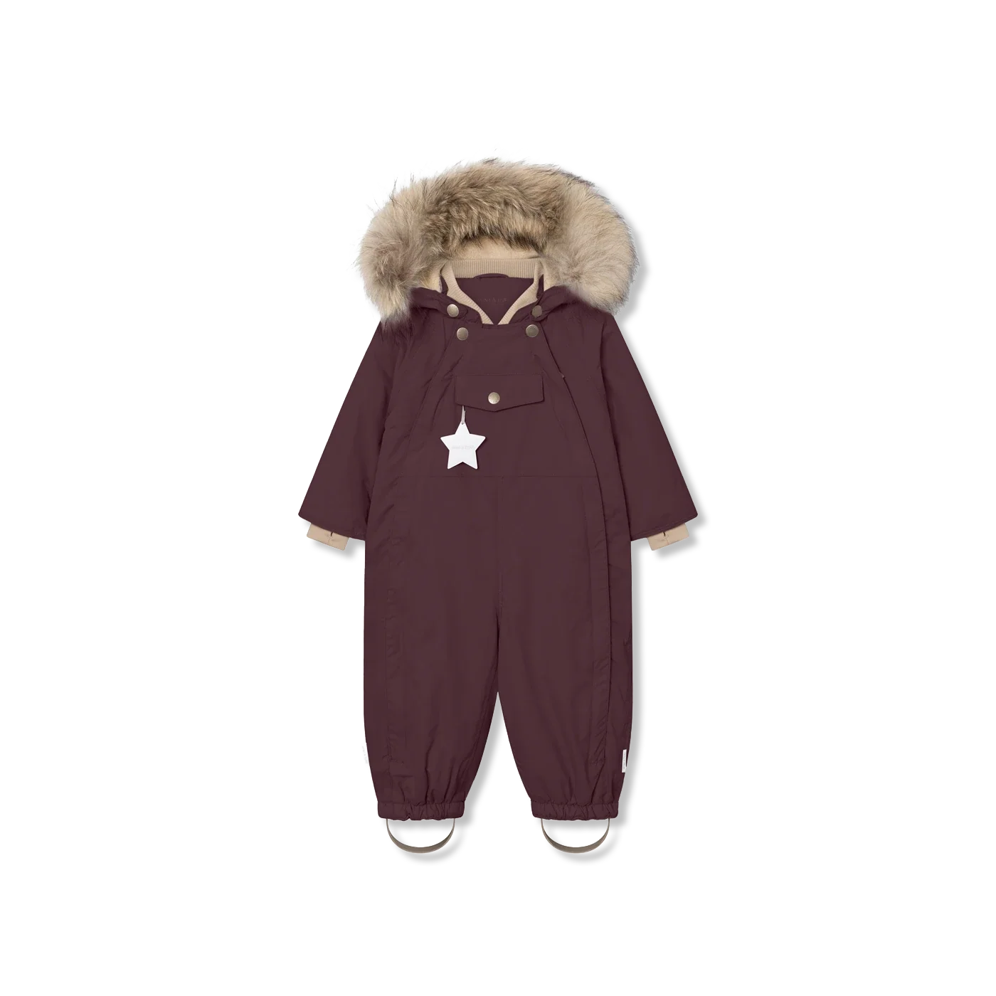 Matwisti fleece Skipak