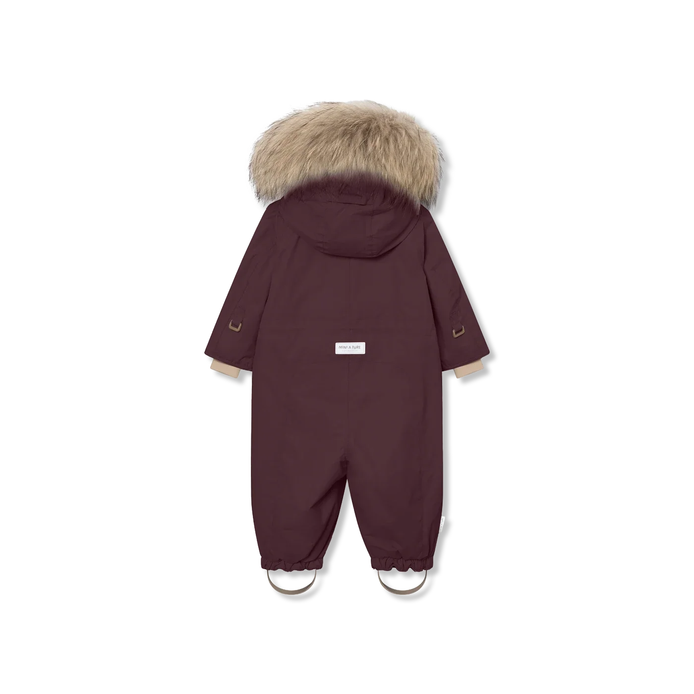 Matwisti fleece Skipak