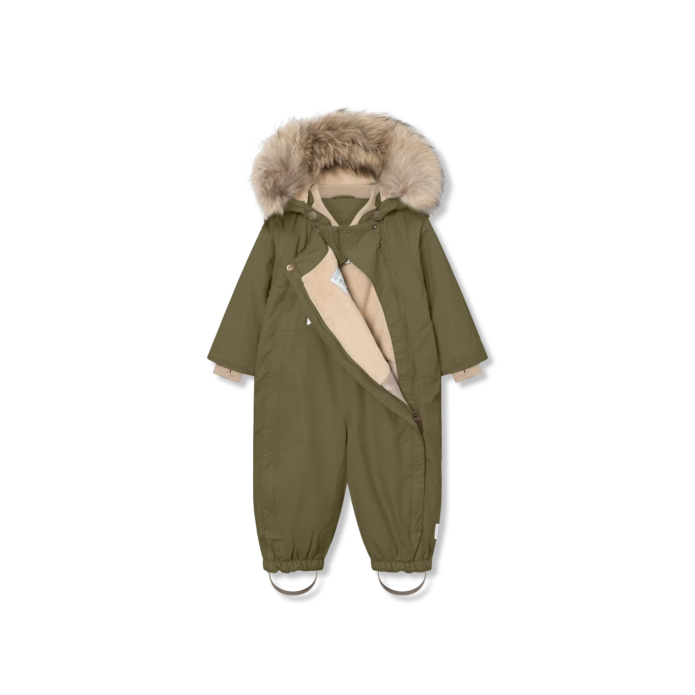Matwisti fleece Skipak