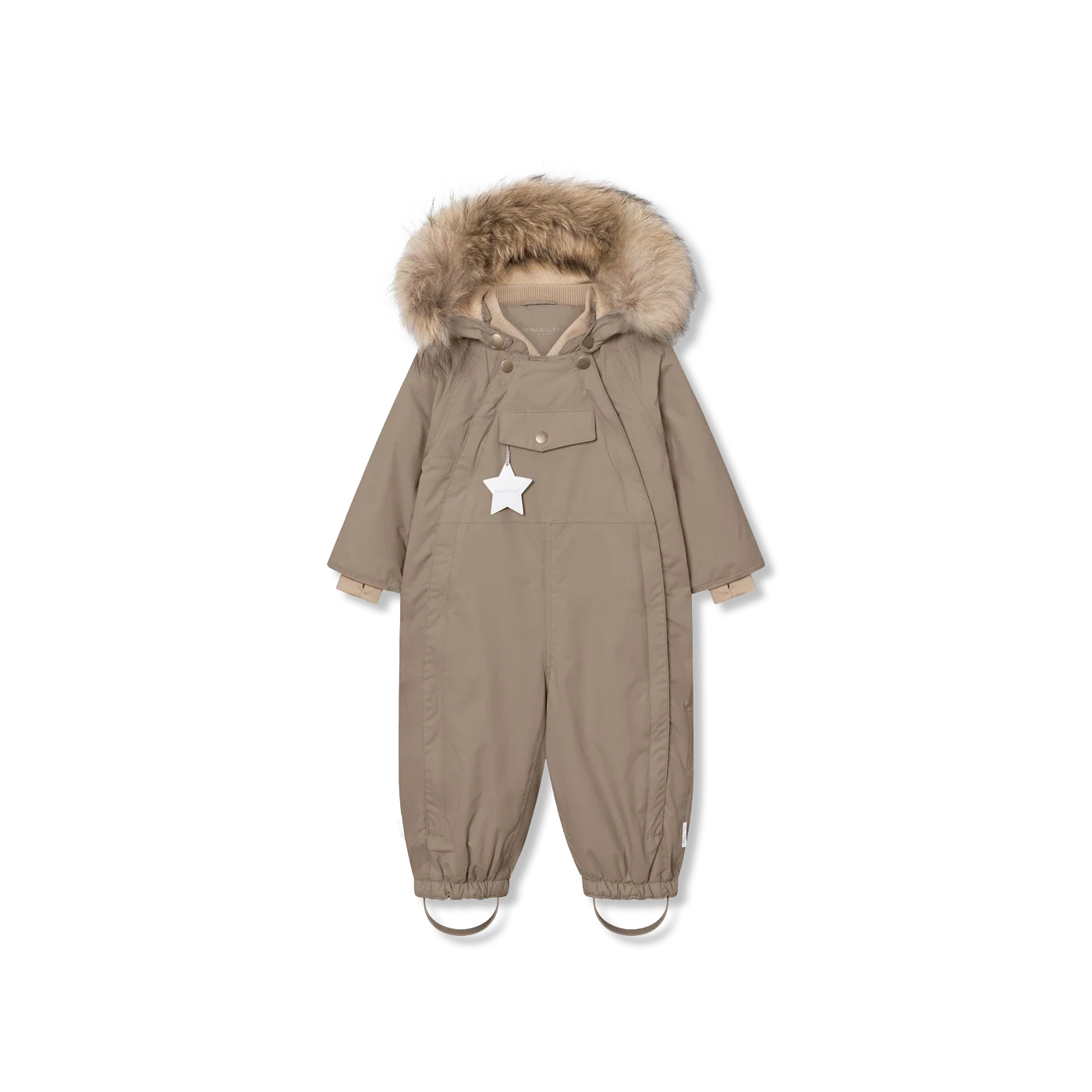 Matwisti fleece Skipak