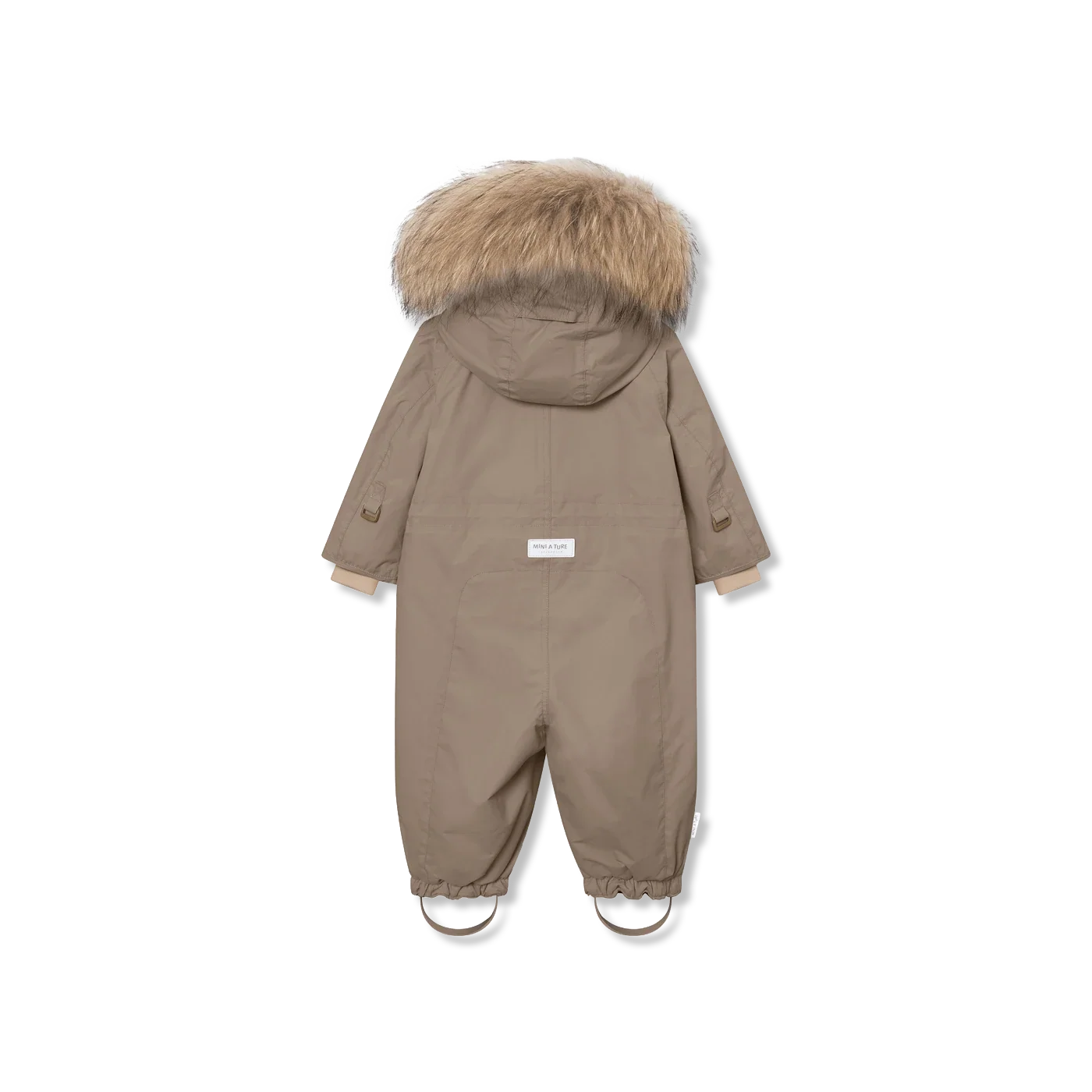 Matwisti fleece Skipak