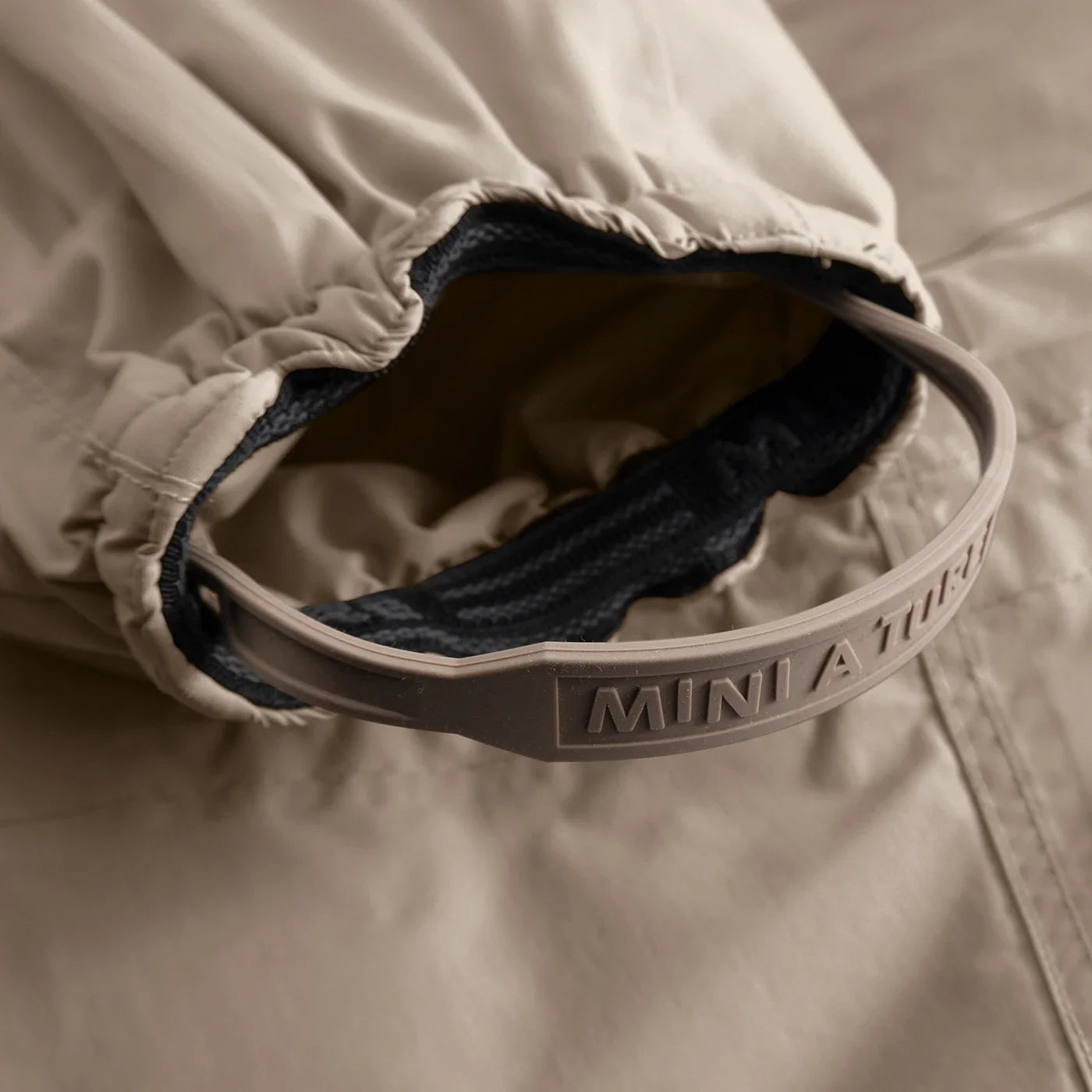 Matwisti fleece Skipak