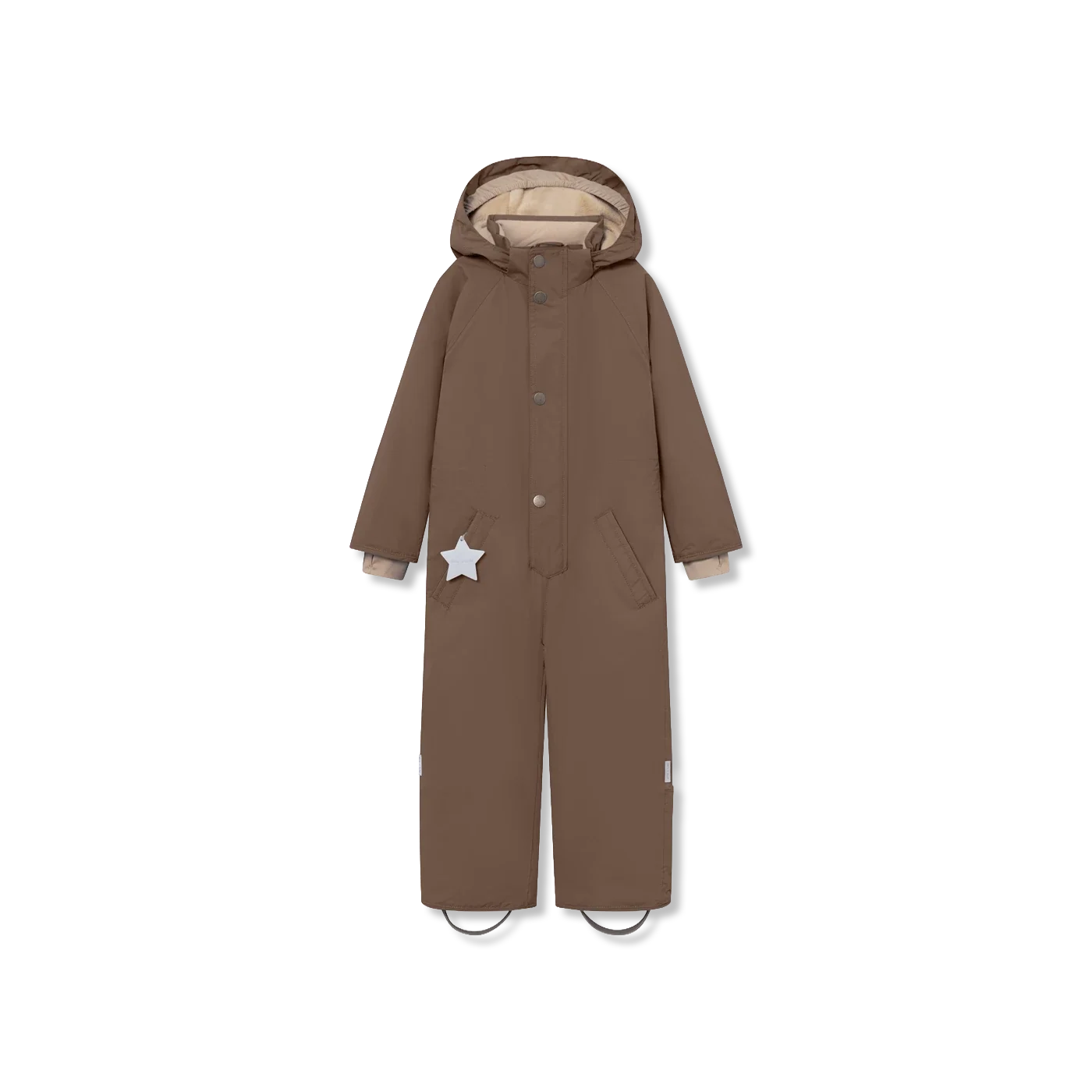 Matwanni fleece Skipak
