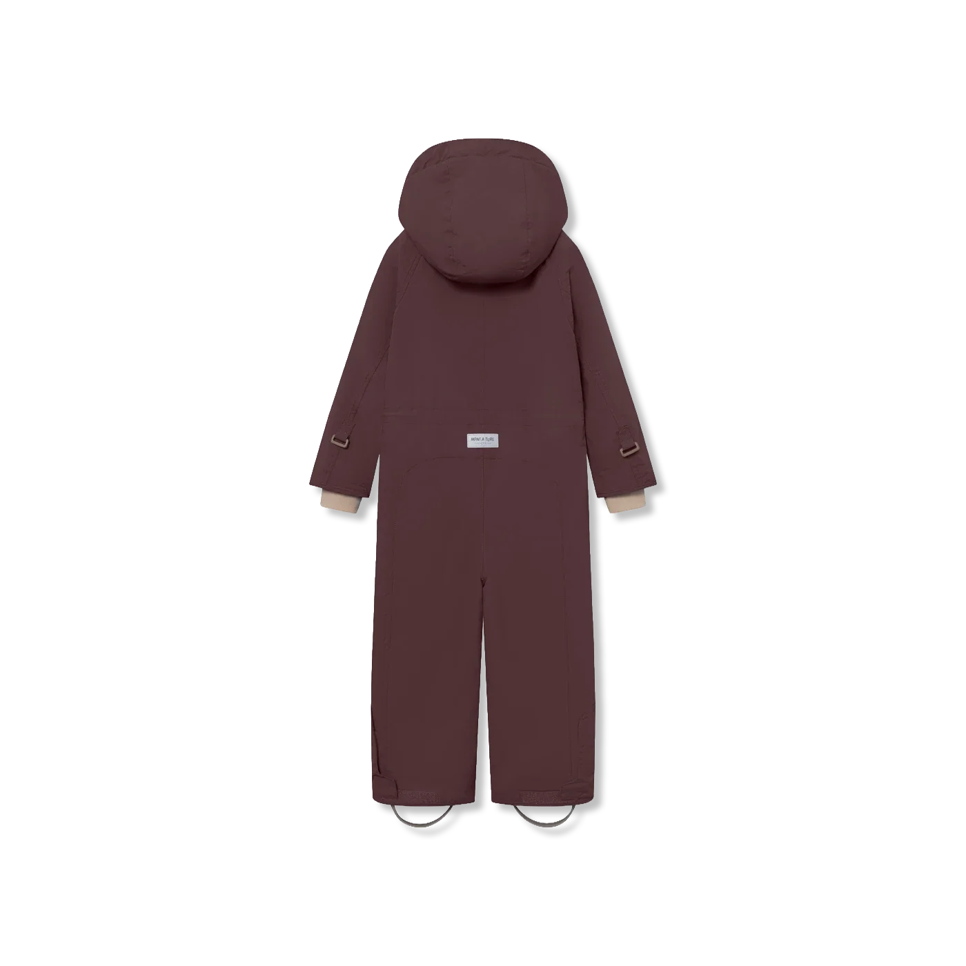 Matwanni fleece Skipak