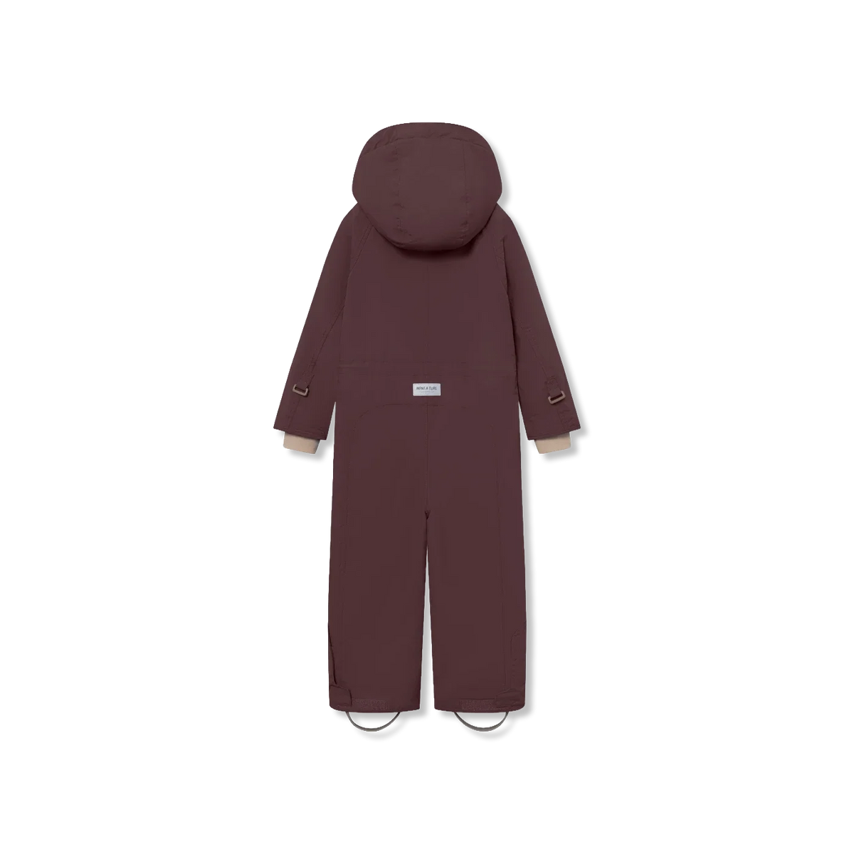 Matwanni fleece Skipak