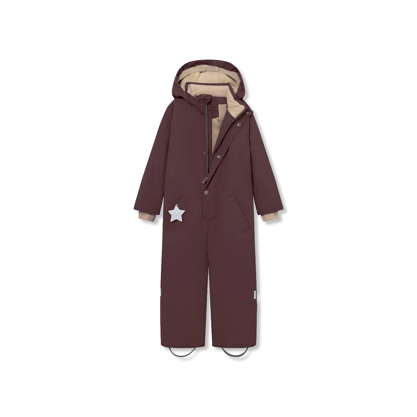 Matwanni fleece Skipak