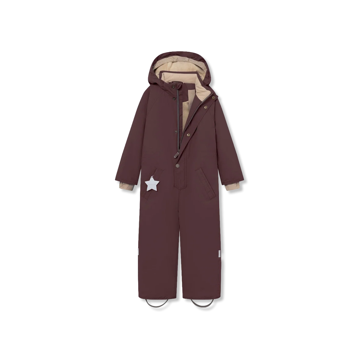 Matwanni fleece Skipak
