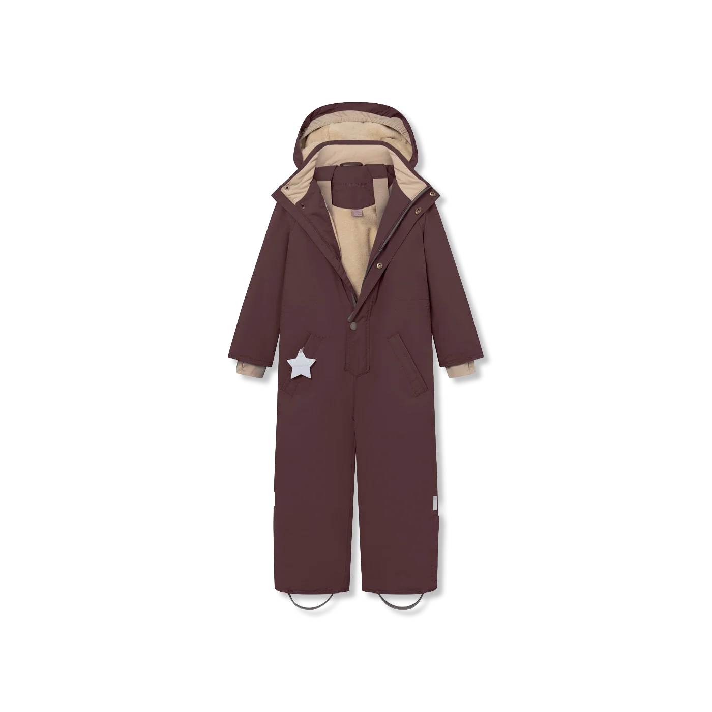 Matwanni fleece Skipak